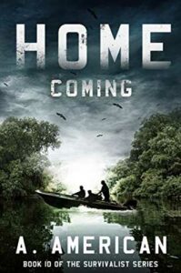 HomeComing-2018